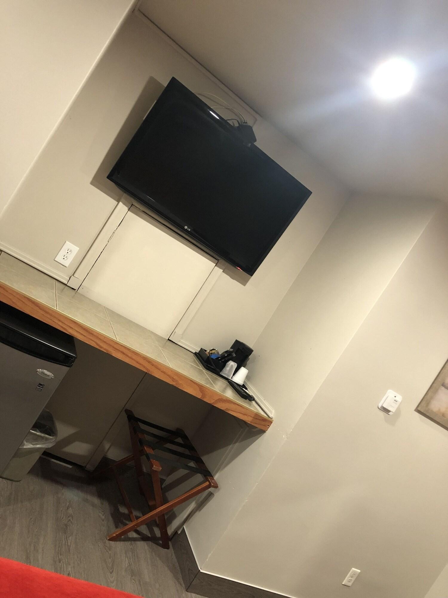 Thriftlodge By Wyndham مونكتون المظهر الخارجي الصورة
