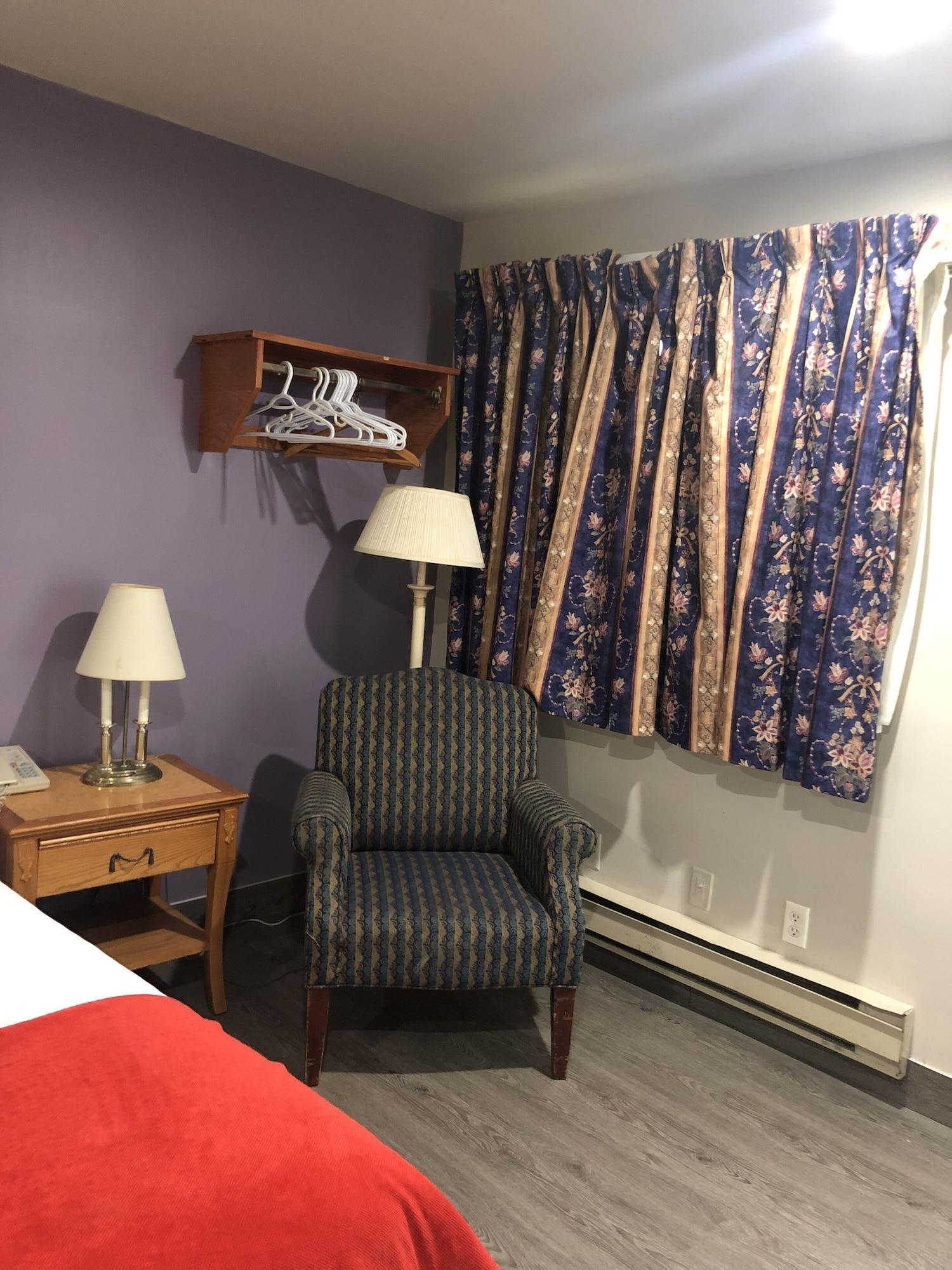 Thriftlodge By Wyndham مونكتون المظهر الخارجي الصورة
