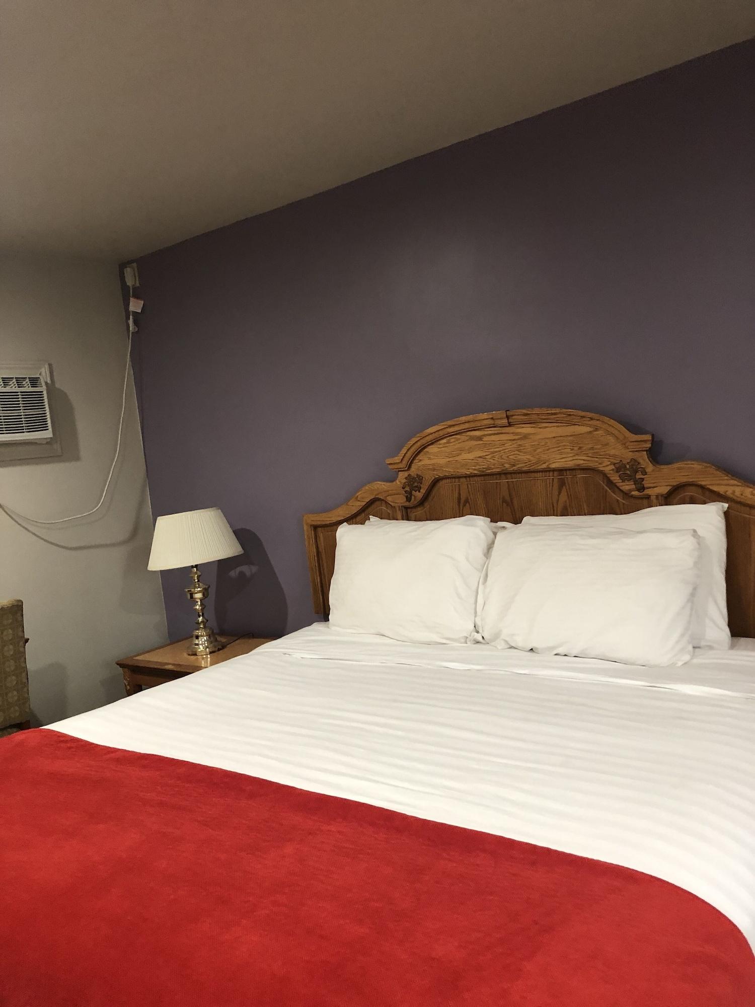 Thriftlodge By Wyndham مونكتون المظهر الخارجي الصورة